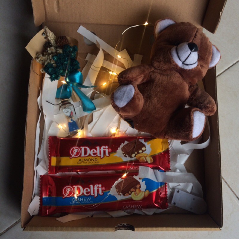 

Hadiah Ulang Tahun Hadiah Valentine Hadiah Wisuda