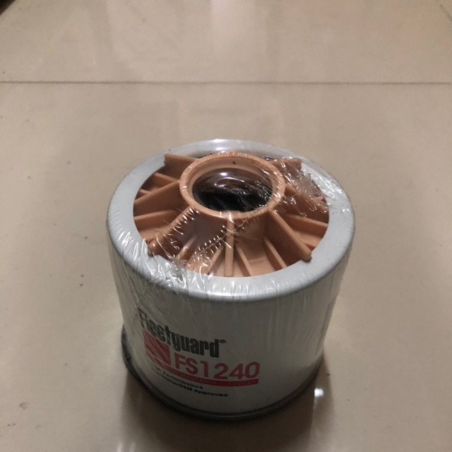 Filter fleetguard FS1240 / FS 1240