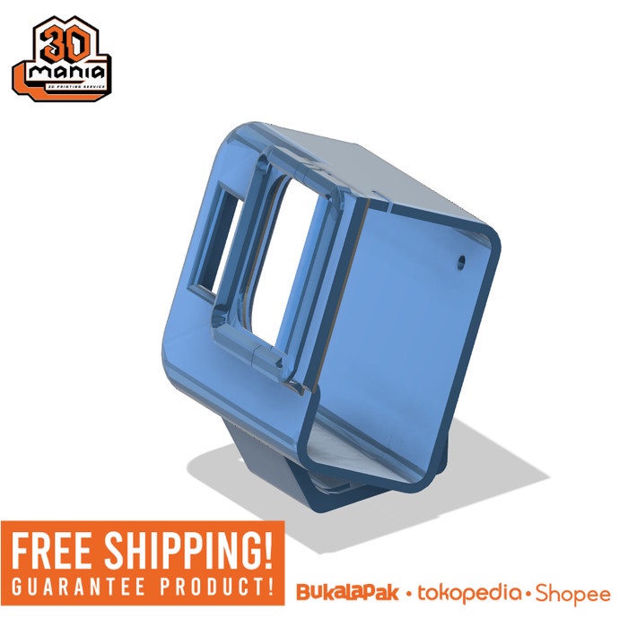Gopro 8 ND filter universal Camera Mount