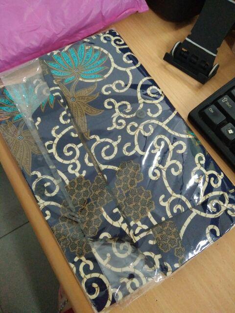 Baju Batik Pria // Batik Unik // Batik Mewah // Batik Pria Asli // Batik Slimfit Asli //batik Lbl235