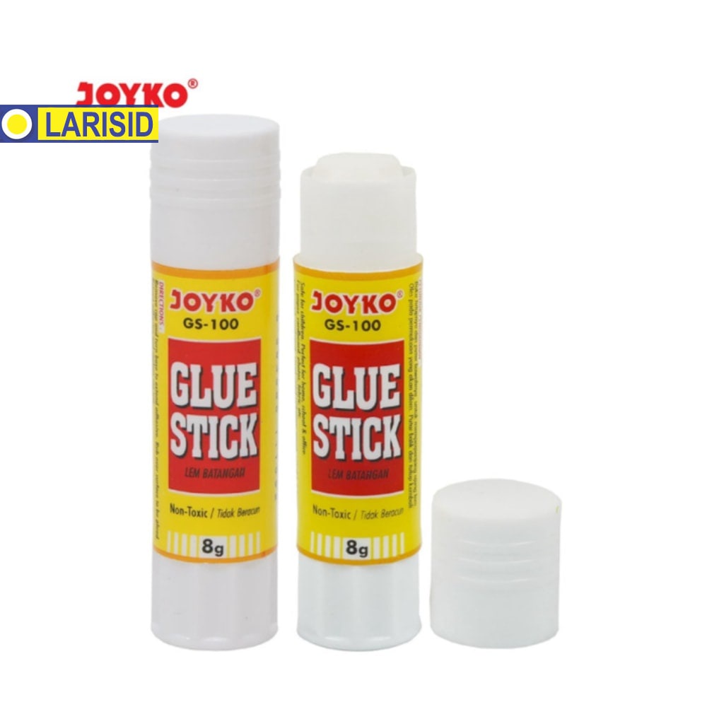 

GLUE STICK LEM BATANG JOYKO GS-100 8GR
