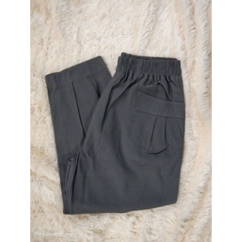 CELANA HINATA PANT ANAK CEWEK/MERA PANTS ANAK/KOREA PANTS ANAK/CELANA PANJANG ANAK CEWEK