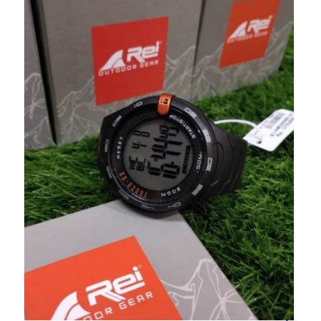 Jam Tangan Rei Touchscreen Ultra W209-Watch Rei Touchscreen Ultra Original -RADV