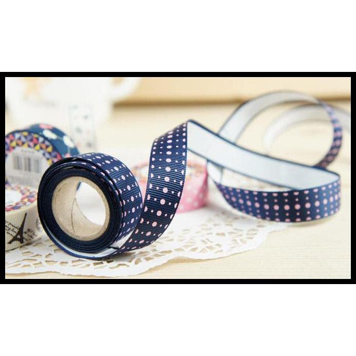 

TAPE PITA DEKORASI KAIN ANEKA MOTIF