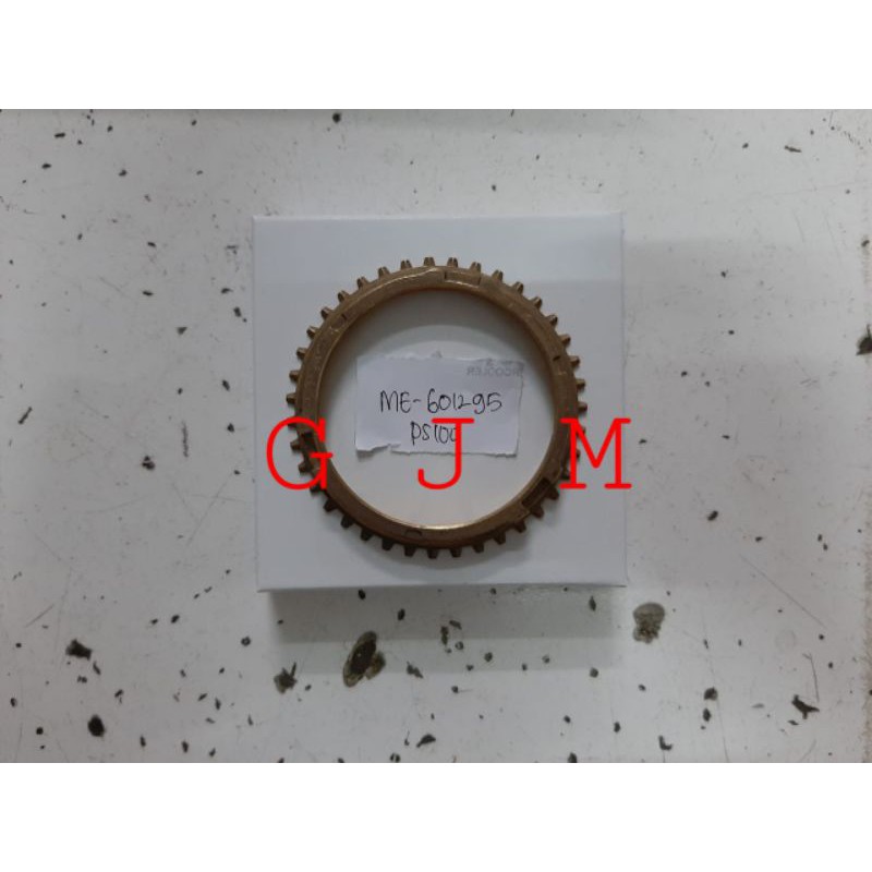 RING SYNCHRONIZER/RING SYNCHROMIS ME-601295 PS100