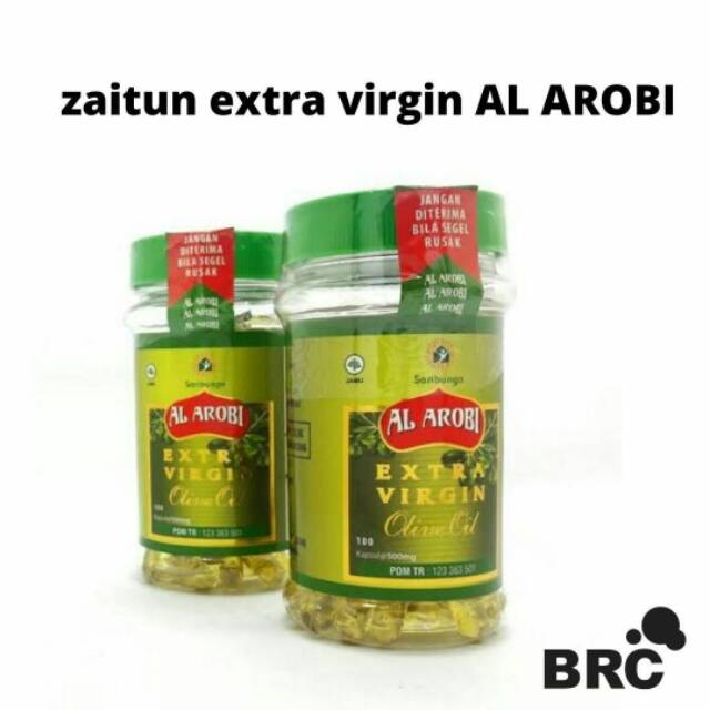 

ZAITUN AL AROBI
