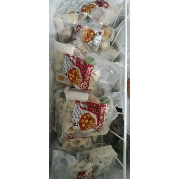 

bakso Aci
