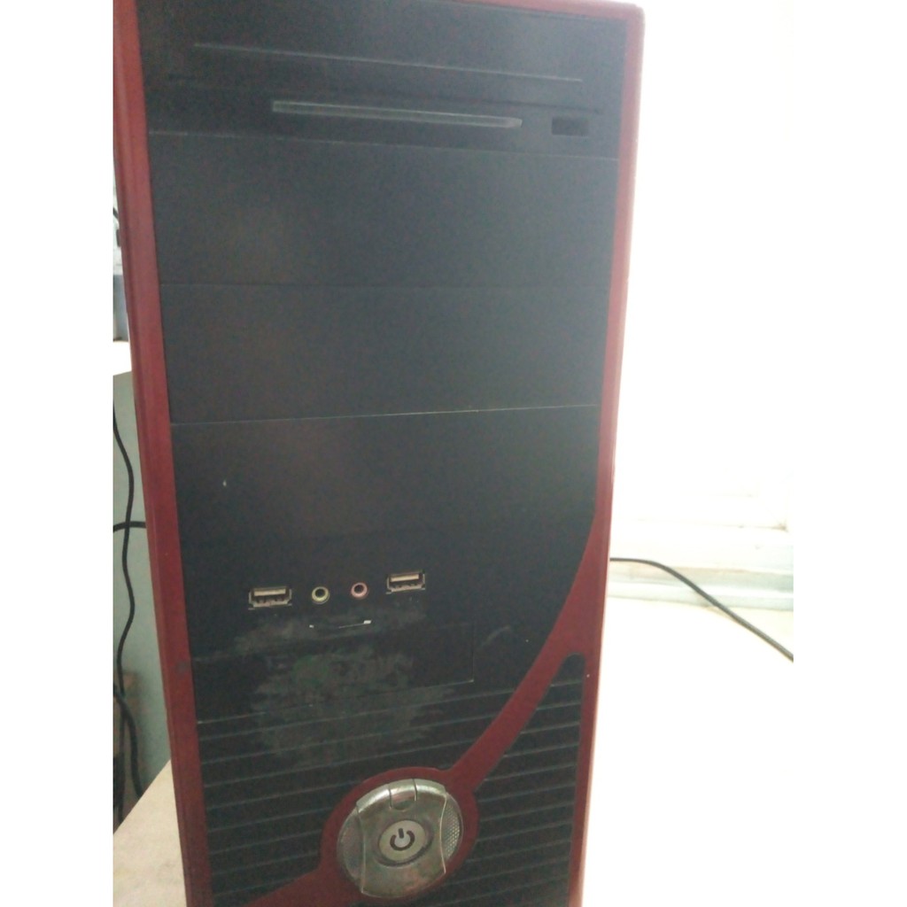 CPU Intel DUALCORE E2200 2,2Ghz, Ram 1Gb DDR2, Mobo Socket LGA 775,  RAKITAN (kondisi bekas)