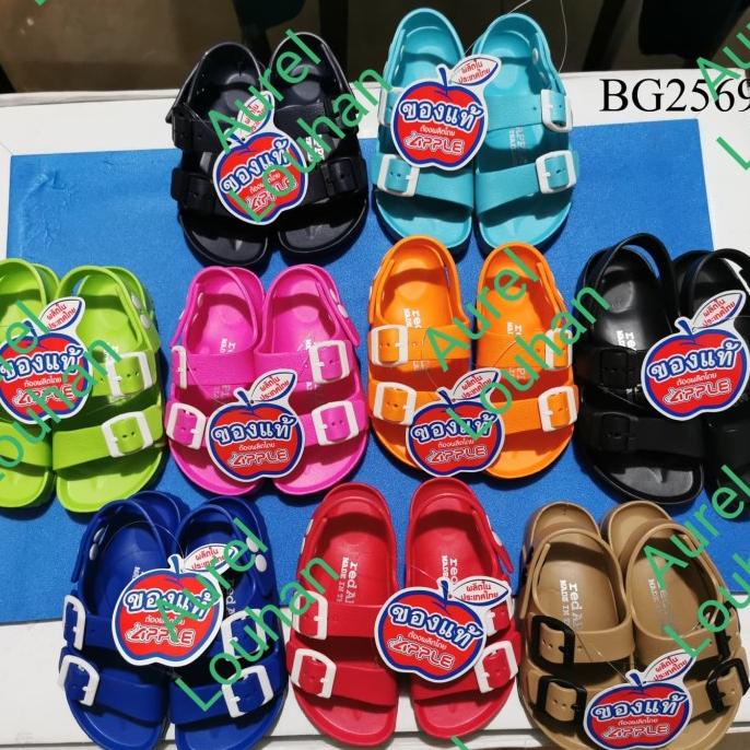 Sandal anak Red Apple BG2569