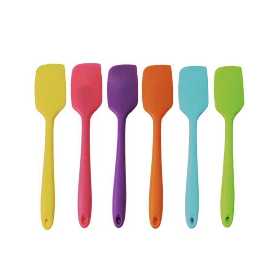 Spatula Silicone / Spatula Silikon