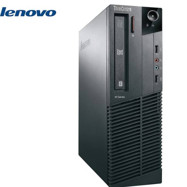 PC Lenovo desktop M91p SFF intel gen 2