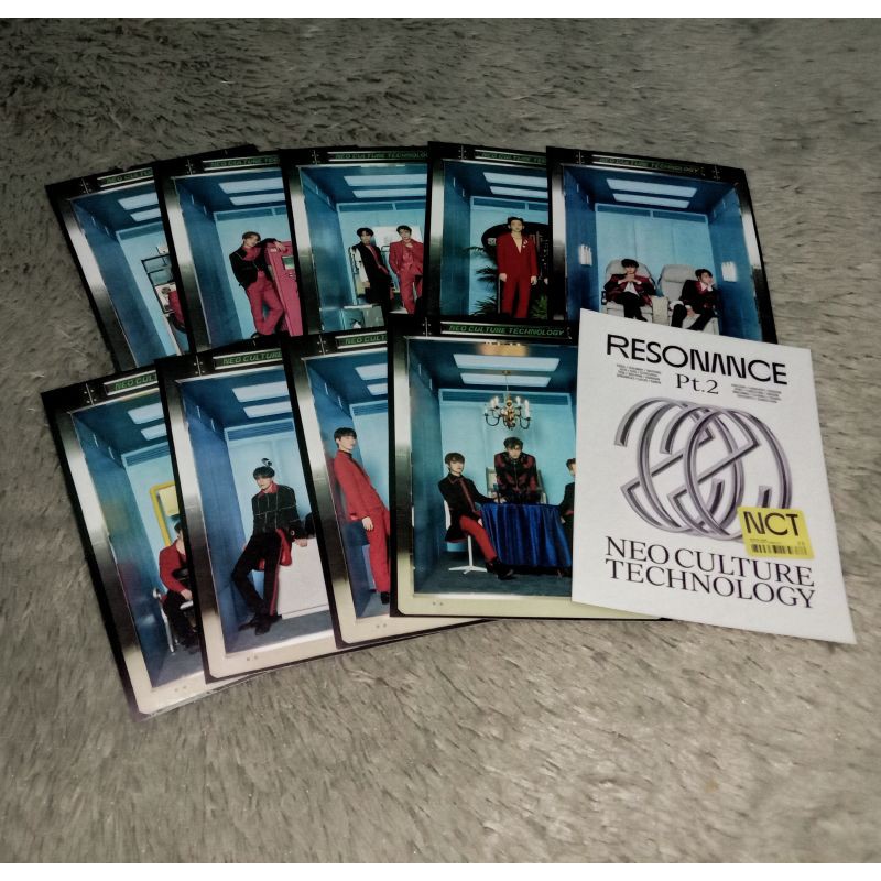 

Postcard Custom