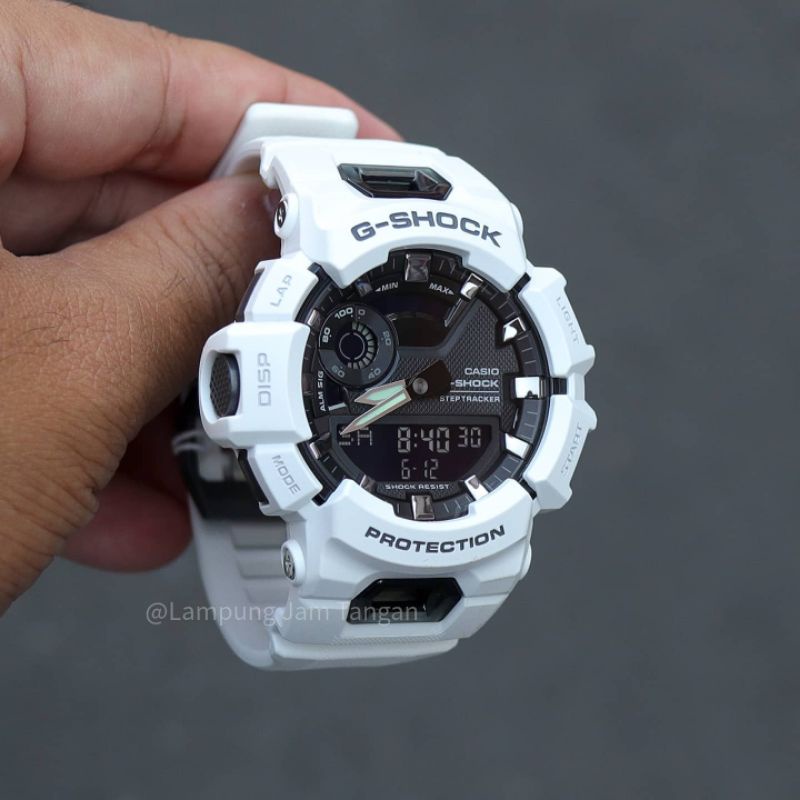 G-Shock GBA-900-7A