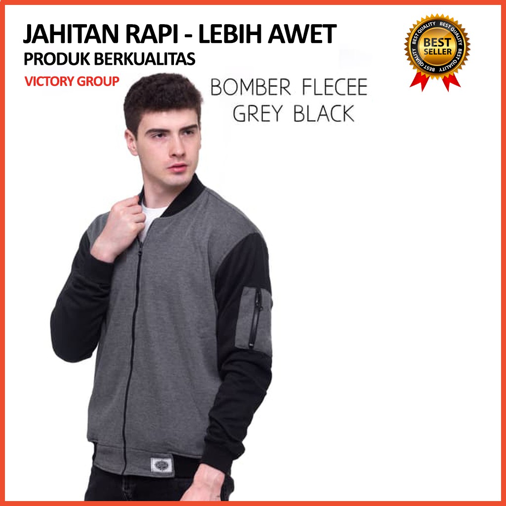 JAKET BOMBER BIG SIZE JUMBO XXL PARKA PRIA MOTOR LEVIS DENIM FASHION PRIA