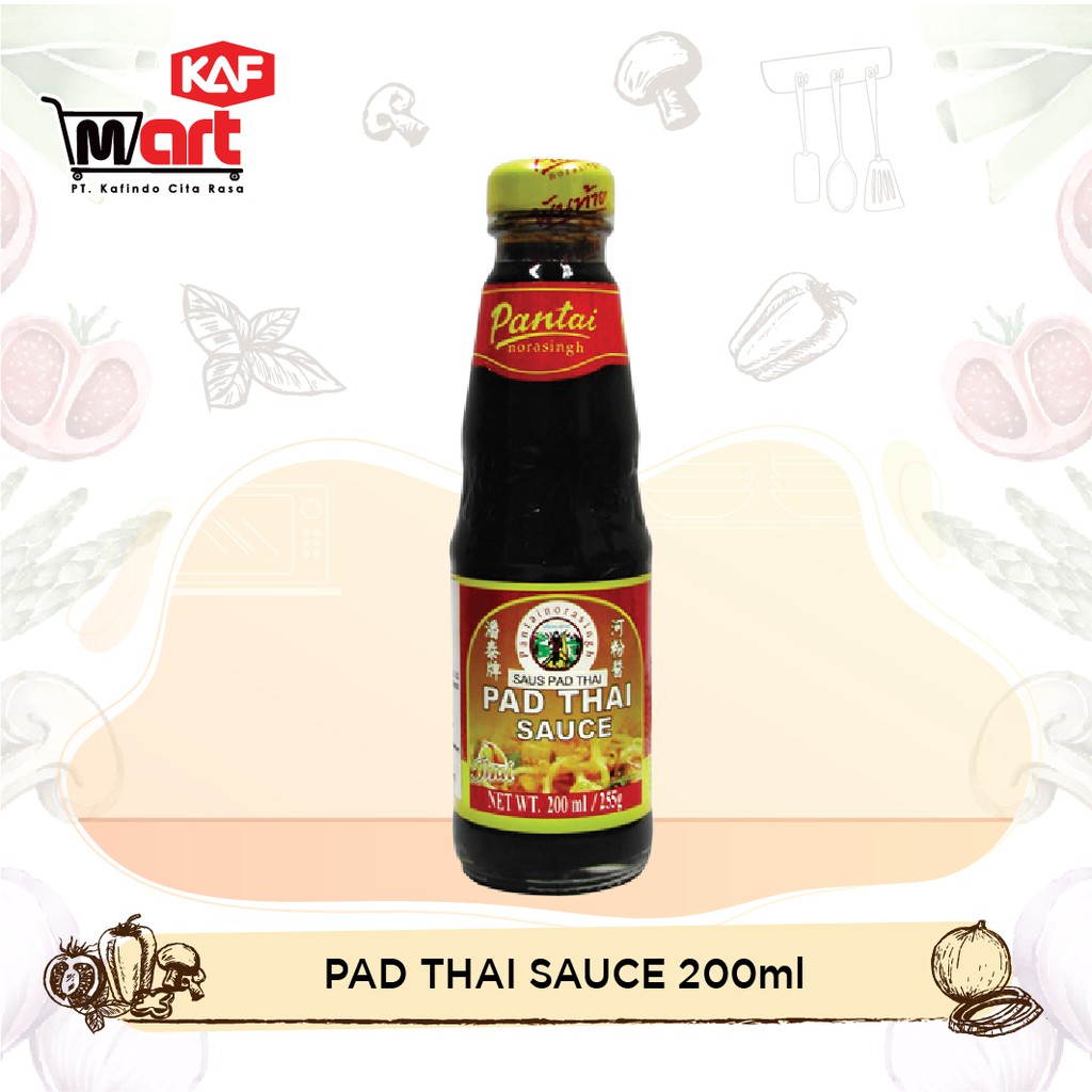 

Pantai Pad Thai Sauce 200 ml