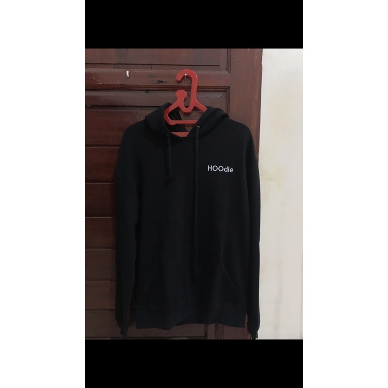 Vetemens hoodie fashion