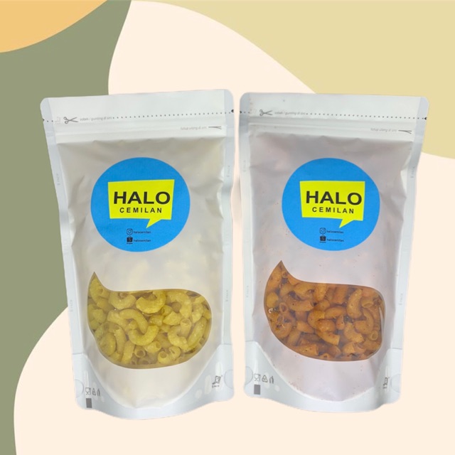 

Makaroni Santuy - Makaroni Julid