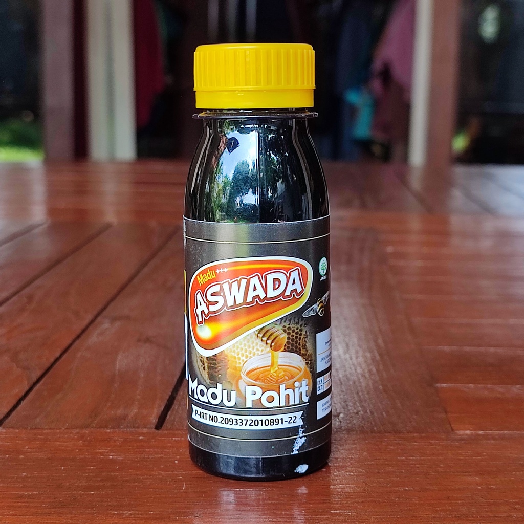 

MADU PAHIT ASWADA AL YAMMANY