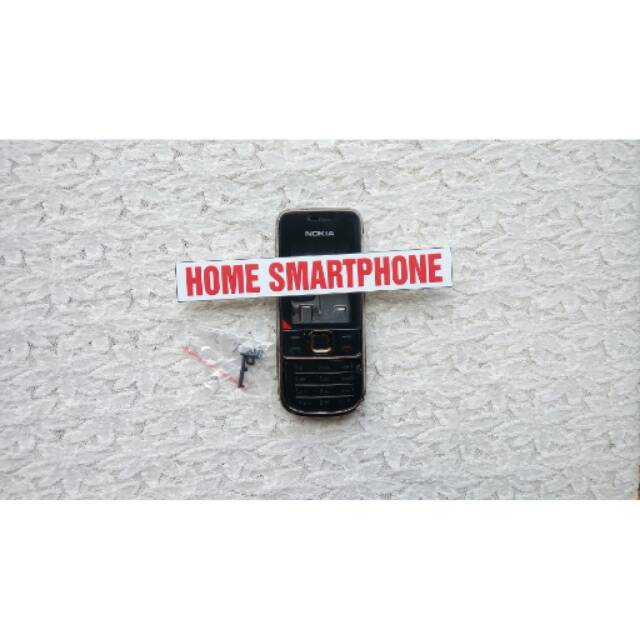 Casing Nokia fullset 2700 2700c