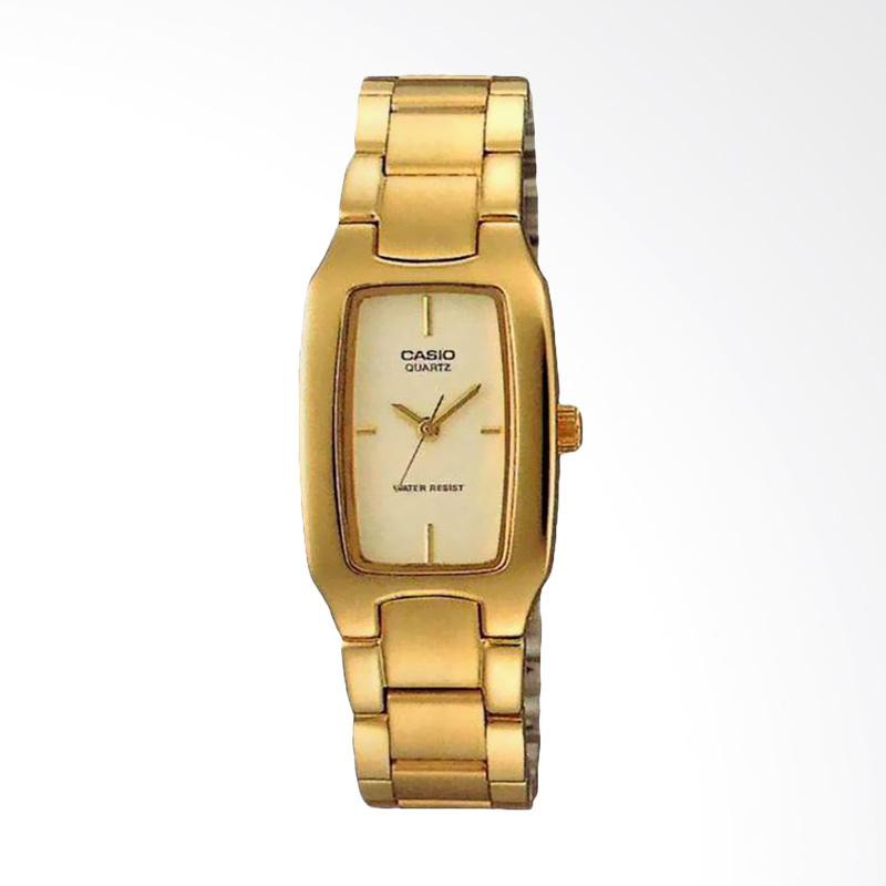 Jam tangan wanita Casio LTP-1165N-9C / LTP1165N