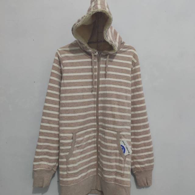 zip hodie sherpa