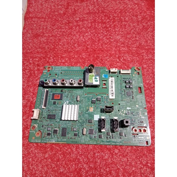 MB TV LCD SAMSUNG LA32E420 - MAIN BOARD - MOTHERBOARD - MENBOARD - MOBO - BOARD - MESIN TV LCD SAMSU