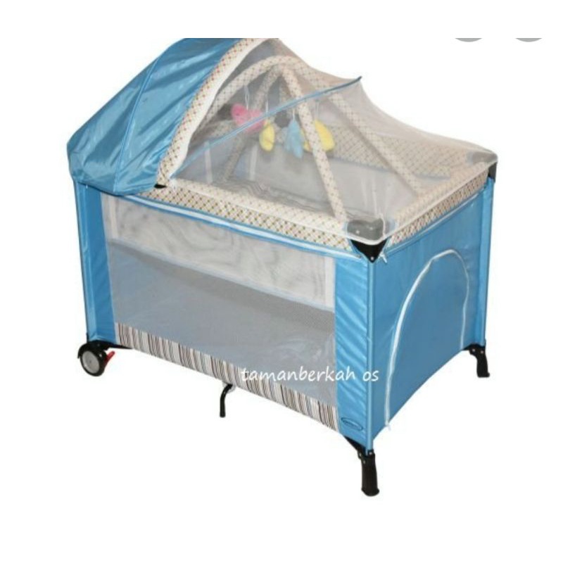 box bayi informa