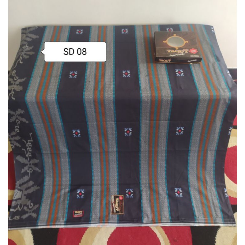 Atlas grade yaqut super dobby