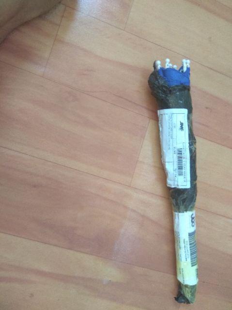 Payung Topi Kepala Diameter 50 Cm / Topi Payung