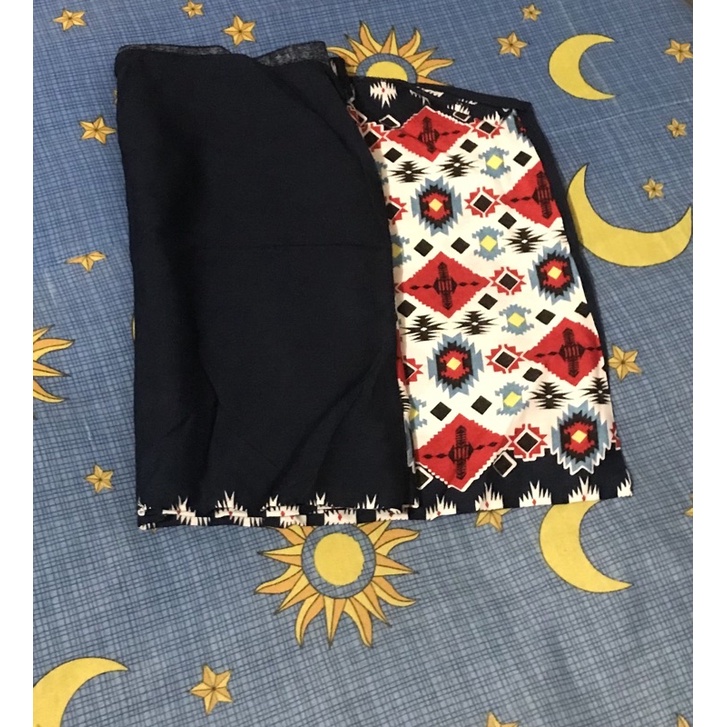 pasmina, hijab panjang, kerudung panjang modern