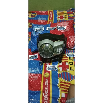 Daymaker Tiger Pece PC Set Batok Kepala Reflektor