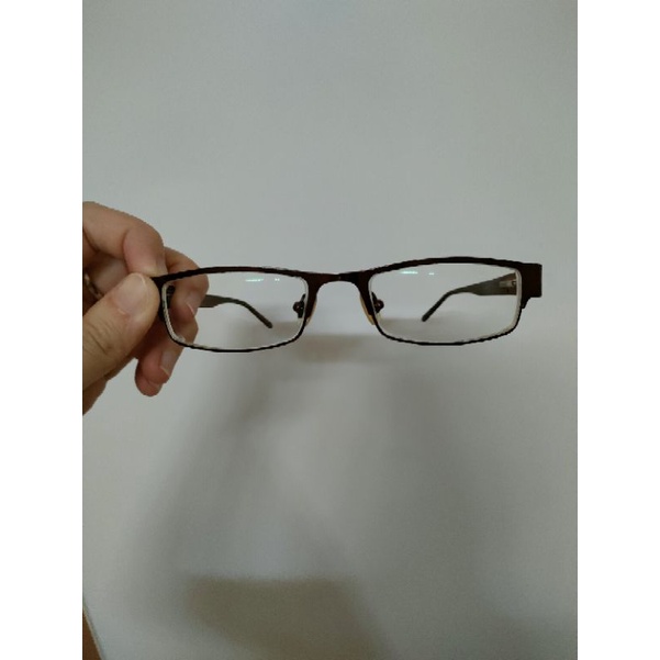 Preloved Frame Kacamata