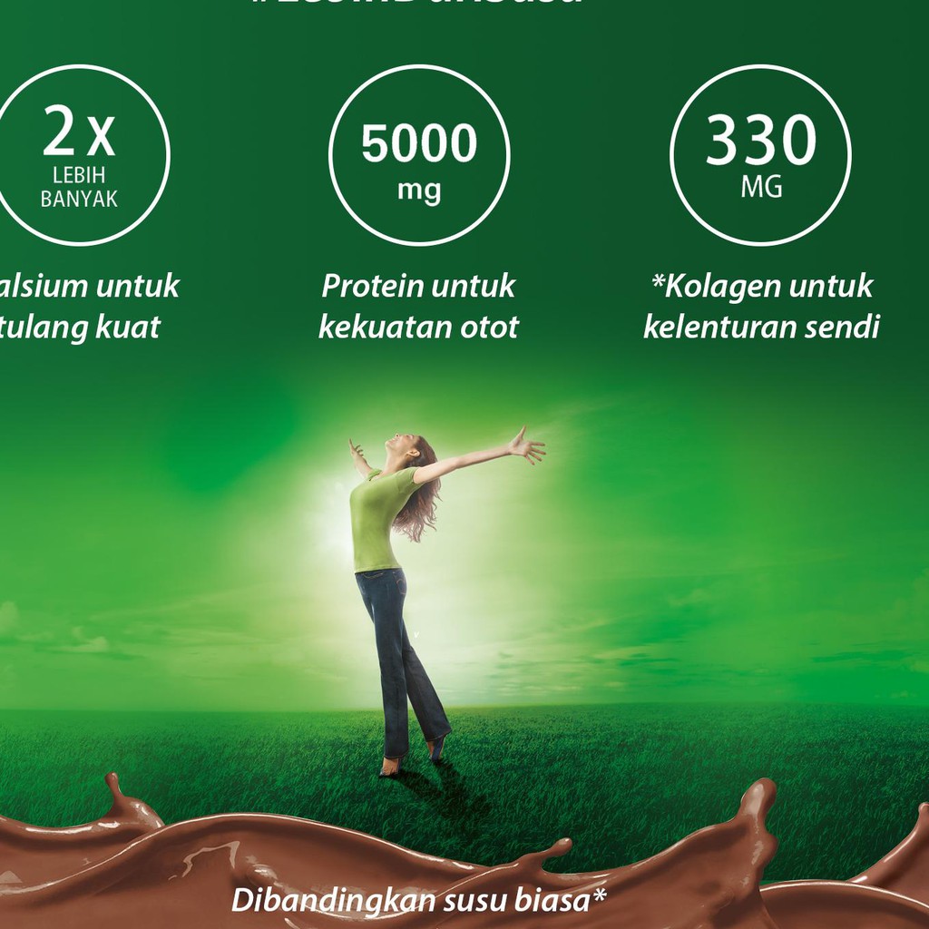 

[KODE BARU ] Anlene Actifit Chocolate - Susu Bubuk 250 gr - 2 Pcs TERLAKU..!!