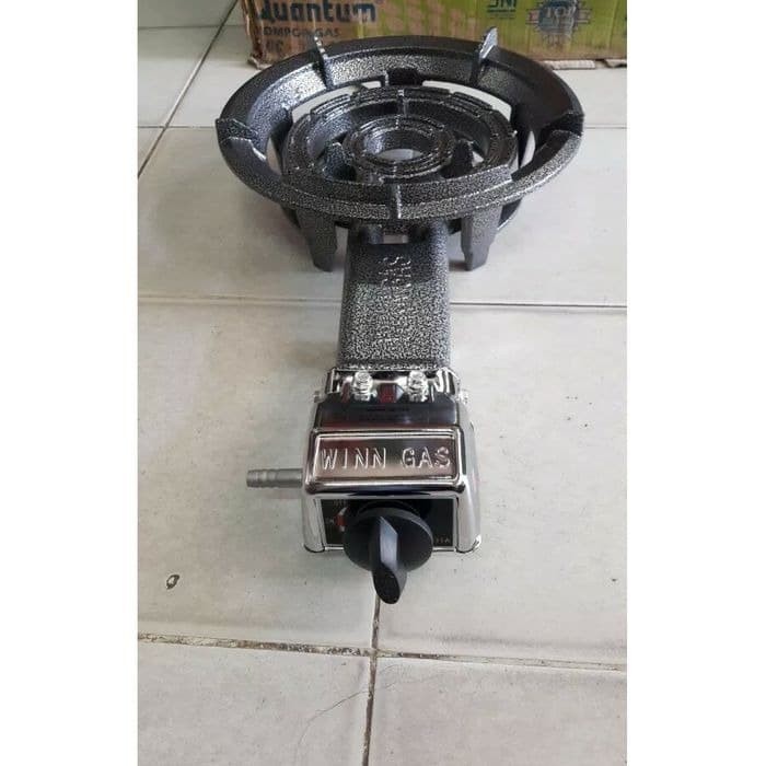 Winn Gas  , 31A  ,  21A  ,  Win Gas , Kompor gas , Cor , Tegangan Rendah, Lestoran,  Restoran , Api seribu