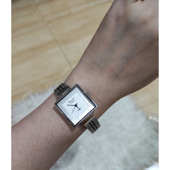 JAM TANGAN ALEXANDRE CHRISTIE AC 2510 /AC2510