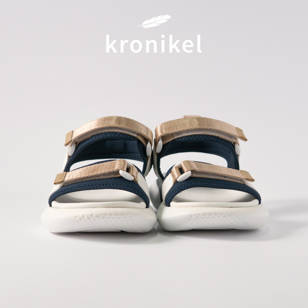 [PREMIUM LOKAL BRAND] KRONIKEL PROJECT // SALLIE - Moonlight