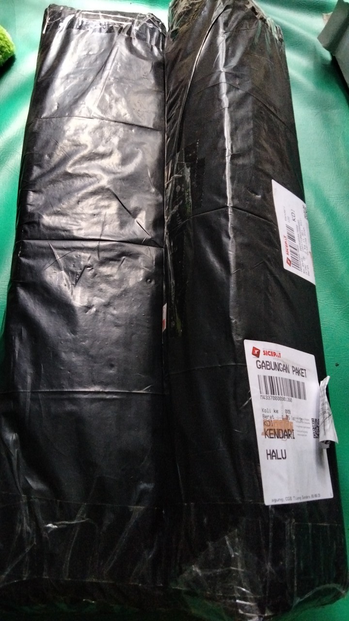 Dus Tambahan - Paking Dus Tambahan Biar Barang Aman