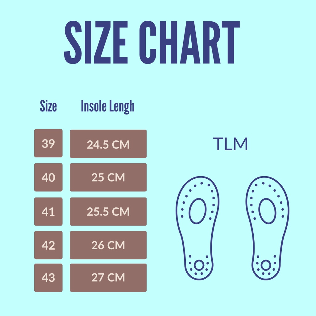 Sepatu Pria Pantofel Tali Putih - TLM