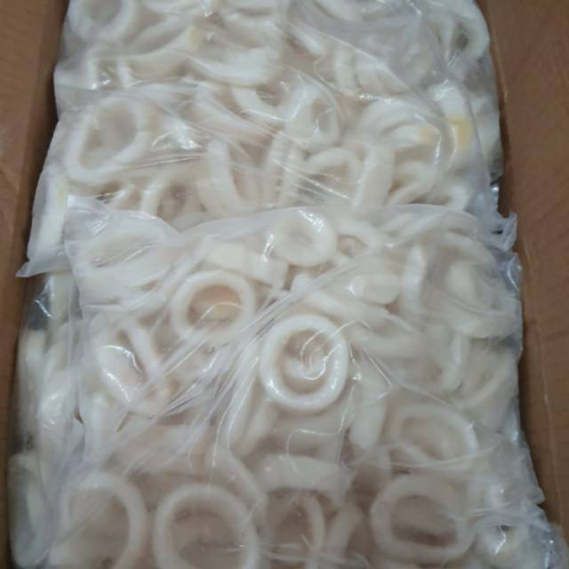 

Cumi Ring