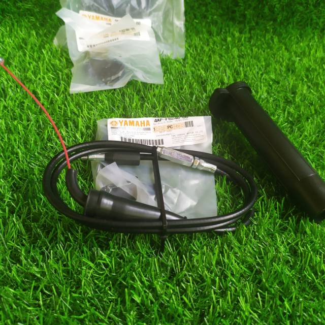 KABEL GAS YZ ORIGINAL THAILAND SET