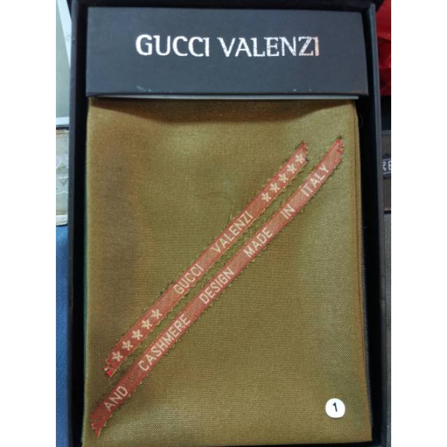 KAIN CELANA SEMI WOOL VALENCI Made in ITALY