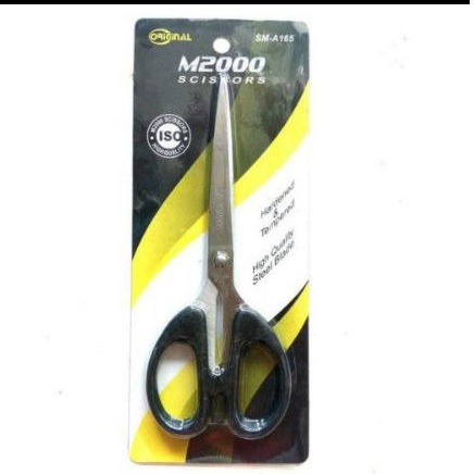

GUNTING SEDANG 16 CM M2000 GUNTING SERBAGUNA