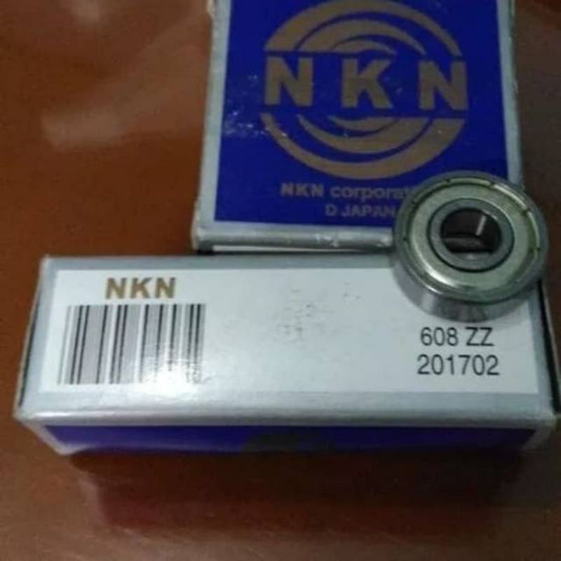 bearing Kipas Angin Panasonic 16 Inch