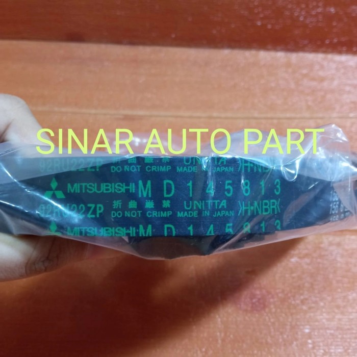 TIMING BELT MITSUBISHI T120SS INJEKSI GRADE A ORIGINAL