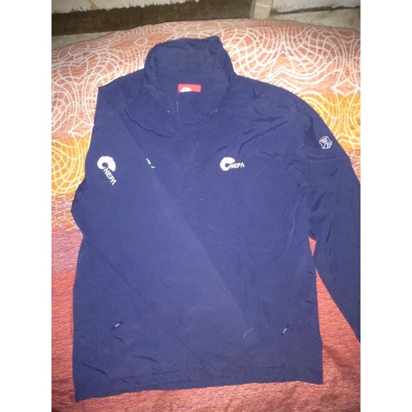 jaket nepa