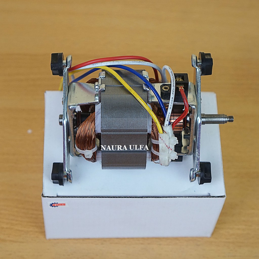 Dinamo Blender unruk Philips HR 2115 2116 2061 2071 HR 1741 1791 Motor Blender Phillips