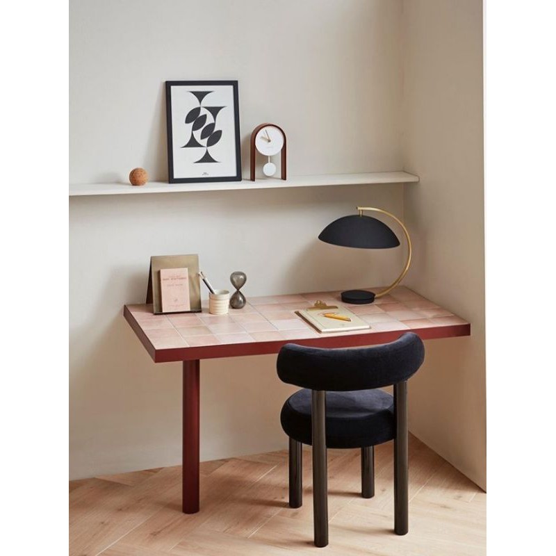 Rak dinding floating salves Rak tempel tembok Rak melayang 70cm