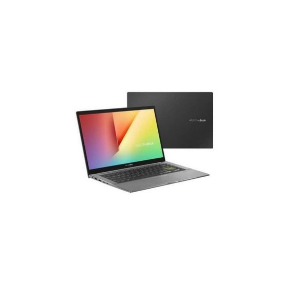 ASUS K413EA-AM553IPS i5 1135G7 8GB 512GB PCIe Intel IrisXe 80EU 14FHD