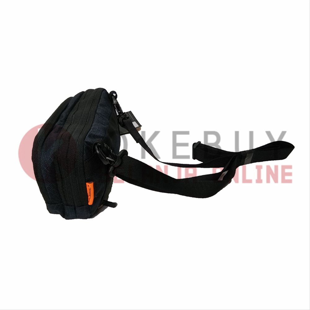 Tas Hp Kalibre 920799 446 Smartphone Case Plus Cover Bag - Selempang & Pinggang