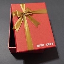 

Kotak Kado/Gift Box Ukuran 30x20x20